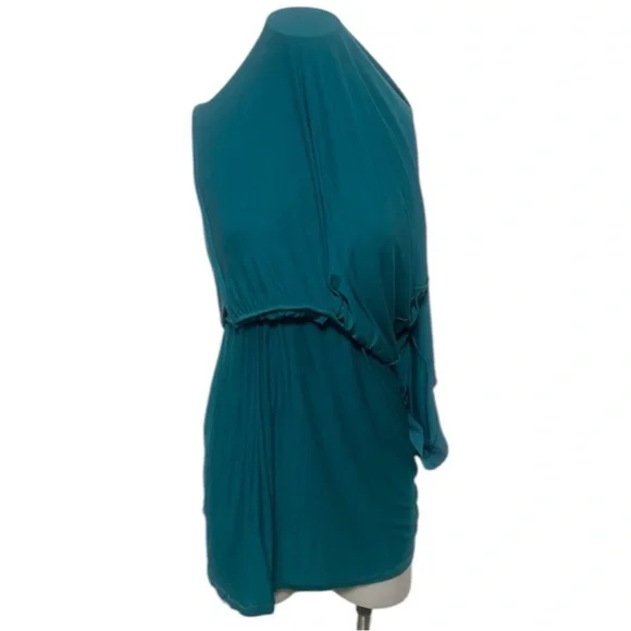 MAEVE by ANTROPOLOGIE Azores Halter Dress - Picture 14 of 15